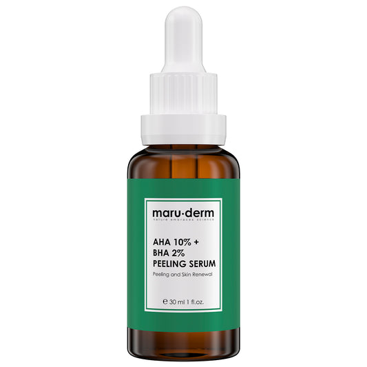 AHA 10% + BHA 2% Peeling Serum 30 ML