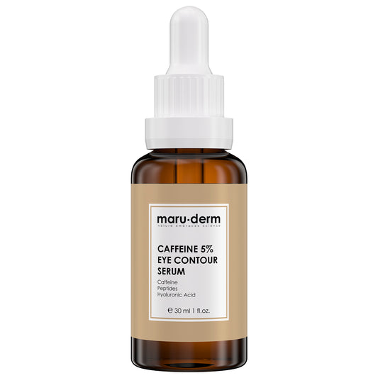 Caffeine 5% Eye Contour Serum