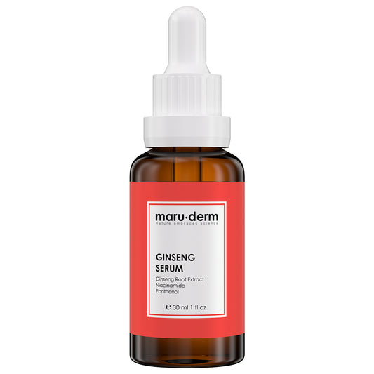 Regenerating Ginseng Serum 30 ML